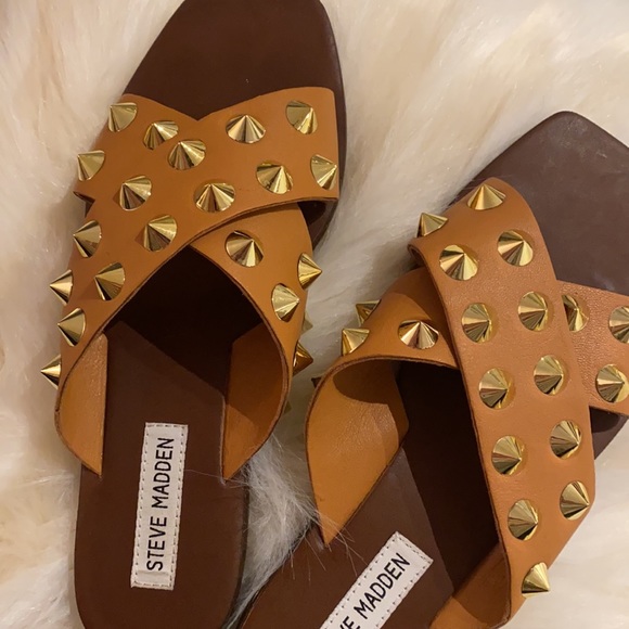 Steve Madden Sandals - Picture 4 of 4